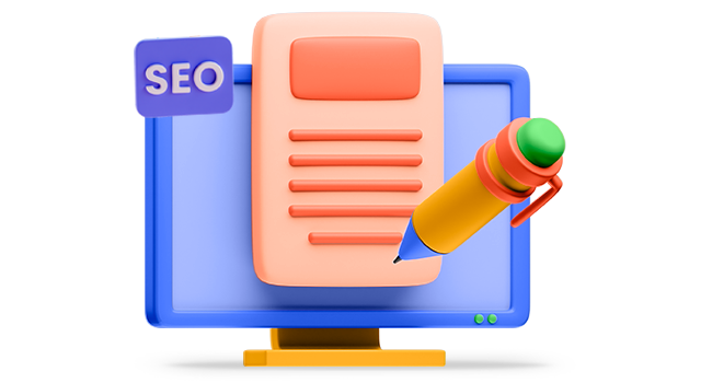 Seo Content Writing Service | MDS